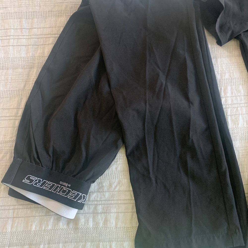 Barco Black Scrubs set size small